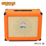 英国 正品 Orange 橘子 PPC112 电吉他音箱 箱体 60瓦