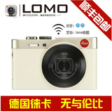 Leica/徕卡 LEICA C莱卡TYP112wifi相机家用旅游自拍相机送原装包