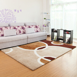 网格P地板革 加厚地板纸 耐磨地板 客厅塑料地毯 卧室D7H