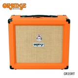 正品ORANGE 橘子 CRUSH CR3 CR12 CR20 CR20RT CR35RT 电吉他音箱