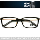 新款 Mont blanc 万宝龙 眼镜框 男 商务时尚 板材 近视眼镜架480