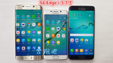 二手SAMSUNG/三星 Galaxy S6 Edge+Plus美版 5.7寸 三网通 电信