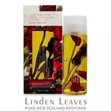 新西兰linden leaves身体按摩精油 （牛油果和玫瑰果）250毫升