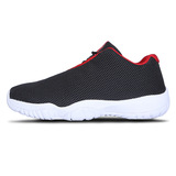 Nike Jordan Future Low未来男鞋低帮休闲篮球鞋 718948-018/001