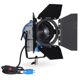 耐思  SP-650W影视聚光灯 微电影摄像钨丝灯 专业摄影棚灯光器材