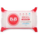 韩国保宁婴儿洗衣皂 儿童抗菌bb皂 宝宝洋槐现货大量批发