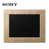 原装Sony/索尼 数码相框 DPF-C800 8英寸电子相册 数码照片相册