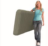 INTEX充气床垫单人加厚气垫床双人充气床单人充气垫不易鼓包漏气