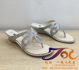 三皇冠 专柜正品代购 台湾品牌AS女鞋 凉鞋 AM60128原价1880