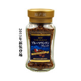 UCC蓝山速溶咖啡38g/瓶 日本进口香醇精致细品滴滴香浓