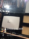 香港专柜代购 Dior 迪奥 雪精灵雪晶灵透白亮采彩焕白粉饼8.5g