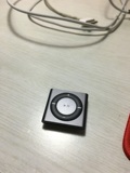 国行iPod Shuffle 黑色 2015年产，2015年12月左右激活
