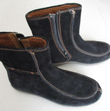 现货 美国代购 Timberland Greer系列 保暖女靴 仅39 绒面 真皮
