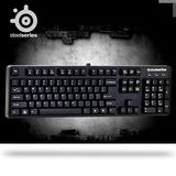 SteelSeries/赛睿 6Gv2 游戏机械键盘 电竞游戏键盘 黑轴/红轴