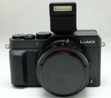 Panasonic/松下 DMC-LX100GK(同款徕卡D-LUX TYP109)万通摄影器材