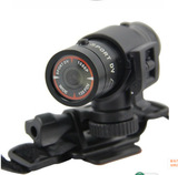 防水摄像机F9 高清1080P 运动DV 户外运动相机 单车头盔摄像机