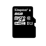 正品金士顿高速C10 8g手机TF内存卡 储存卡 内存卡 SD卡 导航卡