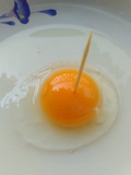 广州增城土鸡蛋 农家散养30枚 新鲜鸡蛋正宗土特产月子蛋广东包邮
