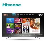 Hisense/海信 LED55T1A 55寸安卓智能电视机液晶平板高清内置WIFI