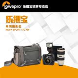 乐摄宝Nova Sport 17L AW单肩包摄影包相机包照像机包单反相机 包