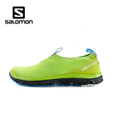 Salomon 萨洛蒙运动恢复鞋 男款户透气外休闲鞋 RX Moc 3.0