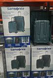 美国代购直邮 Samsonite新秀丽拉杆箱旅行箱 28寸+20寸两个套装