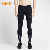 Nike耐克2016新款男款运动紧身弹力小脚贴身透气长裤642828-010