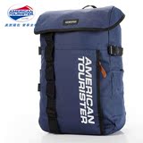 美旅（AMERICAN TOURISTER）新品时尚双肩包电脑包男女旅行背包5