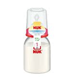 塑料PP防摔防胀气奶瓶婴儿 NUK标准口径德国宝宝新生儿 其他240mL