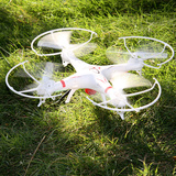 环奇四轴飞行器航拍 2.4G遥控飞机航模无人机飞碟电动玩具耐摔