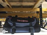 英国代购Samsonite/新秀丽30寸万向轮旅行箱登机软箱