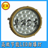 LED免维护防爆工程厂房工矿灯高效节能防爆灯30W40W50W60W70W80W