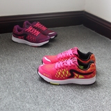 少量 出口台湾 外贸原单女士透气轻便运动鞋专业跑步鞋轻跑