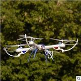 亿展狼蛛X6航拍四轴飞行器直升遥控飞机航空模型玩具航模可带摄像