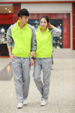 2015春装情侣运动套装春秋季运动服 韩版修身青少年外衣