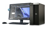 戴尔/DELL T7810 工作站（E5-2603 V3/ 4G/1TB/K2200 2G独显）