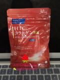 日本代购FANCL美肌胶原蛋白片30日180颗粒 加苹果多酚