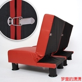 单人沙发椅小户型可折叠沙发床可任意组合沙发JH080