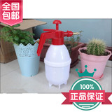 园艺用品工具塑料气压式液压高压压力喷壶喷雾器喷水壶洒水壶浇花