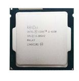 Intel/英特尔 i5-4460 4590 散片CPU 正式版四代 1150 一年换新