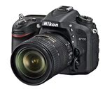 专业日本代购官网Nikon/尼康单反相机 D7100 套机18-300/105 直邮
