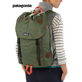 PATAGONIA Arbor Pack 26L 新款简约男女通用休闲时尚双肩背包