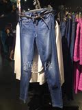 ￥499 VERO MODA 正品代购 314332028 314332028160 秋冬款牛仔裤