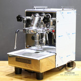Expobar爱宝E61单锅炉振动泵超静音半自动意式咖啡机 水箱版