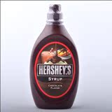 美国进口HERSHEY'S好时巧克力酱680g 咖啡甜品专用糖浆