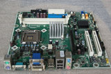 HP/惠普 Pro2000/2080  G41主板 DDR3 593137-001 581497-001