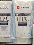 瑞士Dr.Schafter莎夫医生HPC精炼溶脂针精华膏消脂瘦身