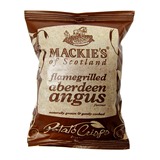 【天猫超市】英国进口 哈得斯（MACKIE S ）薯片 烧烤牛肉味 40g