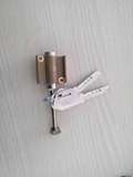 三星指纹锁配件   锁芯    钥匙锁芯
