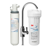 美国3M净水器家用 直饮高端 AP3-1101 超滤净水机龙头饮水 包安装